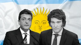 Partido de Lula apoya a este candidato presidencial en Argentina