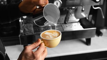 Caracas Quiere Café celebra el Campeonato Nacional de Filtrados desde el 29 de noviembre