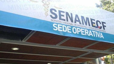 Hallan tres cadáveres de una familia en Los Chorros