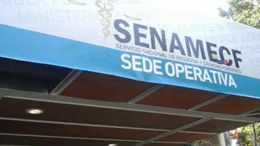 Hallan tres cadáveres de una familia en Los Chorros Hallan tres cadáveres de una familia en Los Chorros
