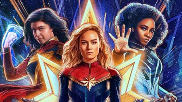 Esta costosa producción de Marvel enfrenta un difícil lanzamiento