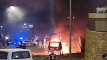 Nuevo presunto ataque de Israel en el Líbano deja cuatro muertos