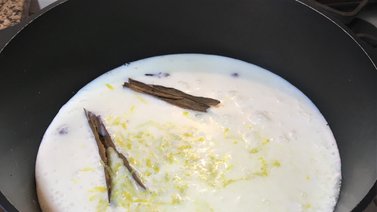 Con solo tres ingredientes podrás realizar este postre