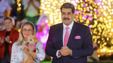 Presidente Maduro invita a disfrutar de bellezas naturales de Venezuela