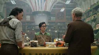 Esta serie de Marvel revela misteriosa escena post créditos