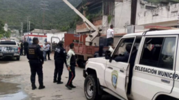 Hombre murió electrocutado en un poste en Carabobo (+Detalles)