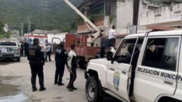Hombre murió electrocutado en un poste en Carabobo (+Detalles)