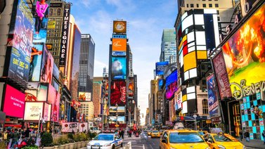 Conozca cuáles son los empleos con más vacantes en Nueva York (+SALARIOS)