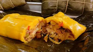 ¿Estás en Houston y quieres una hallaca? Conoce los lugares donde puedes comprarlas ¿Estás en Houston y quieres una hallaca? Conoce los lugares donde puedes comprarlas