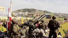 Ministro israelí: No nos interesa una guerra con Hezbolá