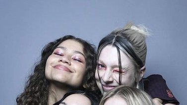 La tercera temporada de "Euphoria" ya tiene fecha de estreno