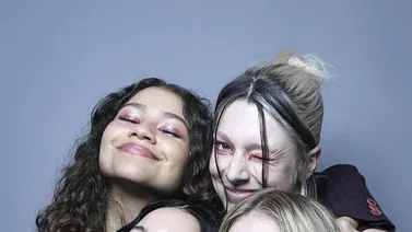 La tercera temporada de "Euphoria" ya tiene fecha de estreno