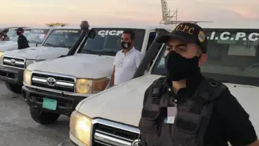 Cicpc detuvo a 19 delincuentes solicitados por diversos delitos Cicpc detuvo a 19 delincuentes solicitados por diversos delitos