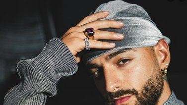 ¡Confirmado! Maluma se presentará en Venezuela (+Fecha)