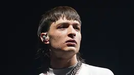 Peso Pluma lanza una canción para un reconocido videojuego