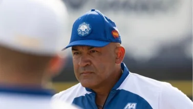 Confirmado: Miguel Cairo será el nuevo coach de banco en los Nacionales de Washington