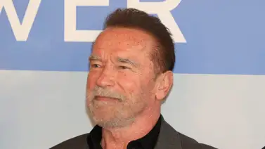 Demandan a Arnold Schwarzenegger por hacerle esto a una mujer Demandan a Arnold Schwarzenegger por hacerle esto a una mujer