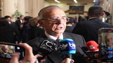 Exigen al ELN la pronta liberación del padre de Luis Díaz