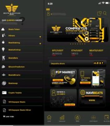 Newman Pérez registró el Crypto Peso como la primera criptomoneda colombiana Newman Pérez registró el Crypto Peso como la primera criptomoneda colombiana