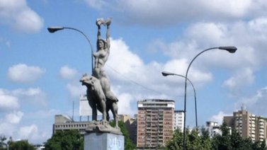 Proponen declarar a María Lionza como Patrimonio Inmaterial de la Humanidad