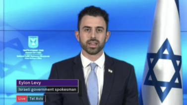 Israel emite una advertencia a sus ciudadanos en todo el mundo
