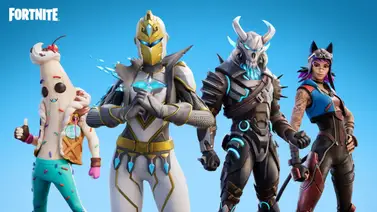 ¡Alucinante! La nueva temporada de Fortnite OG trae consigo más de 50 recompensas disponibles en el Pase Original ¡Alucinante! La nueva temporada de Fortnite OG trae consigo más de 50 recompensas disponibles en el Pase Original