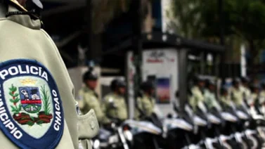 Funcionario de Polichacao se quitó la vida en sede policial