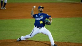 Así se jugará la jornada en la LVBP