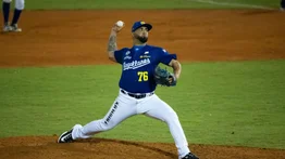 Así se jugará la jornada en la LVBP