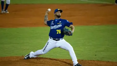 Así se jugará la jornada en la LVBP Así se jugará la jornada en la LVBP