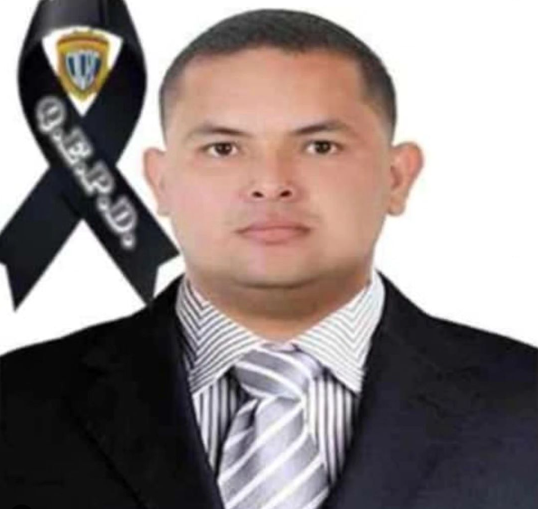 Oficial del Cicpc fue asesinado durante enfrentamiento con delincuentes Oficial del Cicpc fue asesinado durante enfrentamiento con delincuentes