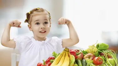 Aprende a subir las defensas a través de la ingesta de alimentos Aprende a subir las defensas a través de la ingesta de alimentos