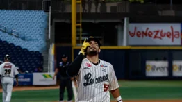 Leones vino de atrás y dejó en el terreno a los Bravos