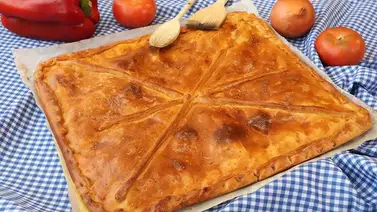 Cómo hacer empanada de atún: una opción para cualquier comida Cómo hacer empanada de atún: una opción para cualquier comida