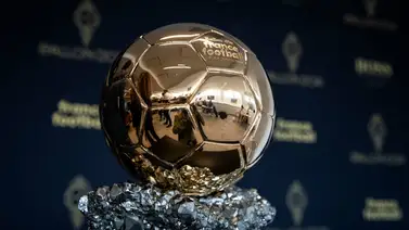 UEFA se suma a la organización del Balón de Oro UEFA se suma a la organización del Balón de Oro