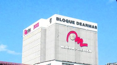 Meridiano celebra sus 54 años
