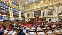 Prohíben el matrimonio infantil en Perú