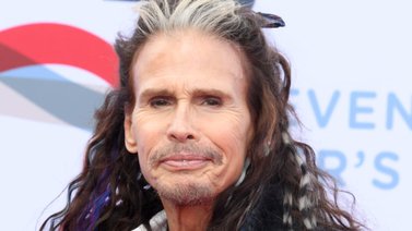 Steven Tayler, vocalista de Aerosmith, metido en tremendo lío judicial