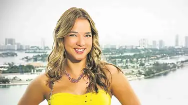 CamargoNotas: Adamari López tendrá su propio show CamargoNotas: Adamari López tendrá su propio show