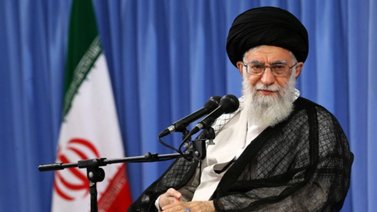 Israel recibe amenaza de líder religioso iraní