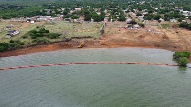 Declaran Zona de Recuperación a cuatro playas del Zulia