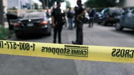 Tiroteos en Estados Unidos: Las zonas más propensas a ataques armados (+LISTA)