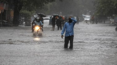 Lluvias de este #2Nov se cobran su primera víctima en Venezuela
