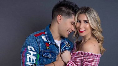 Chepa Candela: El Chyno Miranda, ique ya le tiene fecha a su casorio