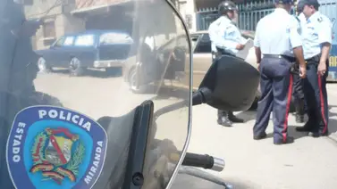 Detienen a adolescente por abuso sexual contra niña de cuatro años Detienen a adolescente por abuso sexual contra niña de cuatro años