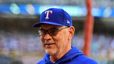 Los números de Bruce Bochy en Series Mundiales (+estadísticas)