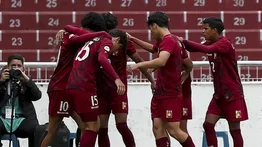 Conozca la lista de convocados de la Vinotinto Sub17 de cara al Mundial