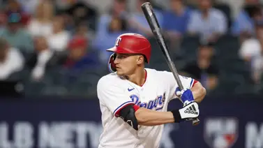 Corey Seager hace historia en la Serie Mundial (+datos) Corey Seager hace historia en la Serie Mundial (+datos)