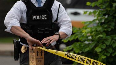 Tiroteos en Estados Unidos: ¿Qué tienen en común todos los asesinos? (+DETALLES)
