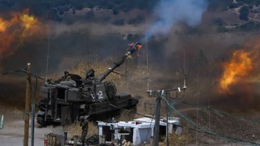 Hezbolá reivindica tres nuevos ataques en el norte de Israel
